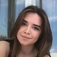 Фотография репетитора Трушкова София Валерьевна