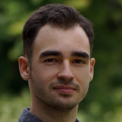 Фотография репетитора Рудяга Константин Алексеевич