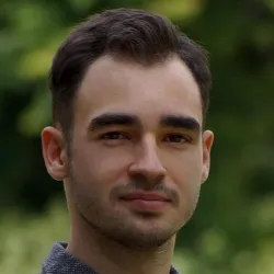 Фотография репетитора Рудяга Константин Алексеевич