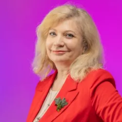 Фотография репетитора Пашкевич Алла Николаевна