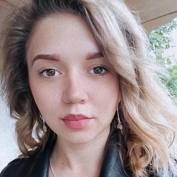 Фотография репетитора Зубенко Татьяна Александровна