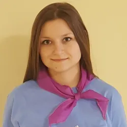 Фотография репетитора Назмутдинова Юлия Игоревна