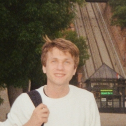 Фотография репетитора Бархаев Александр Михайлович