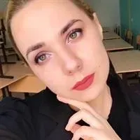 Фотография репетитора Чамара Анастасия Васильевна