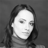 Фотография репетитора Букина Мария Олеговна