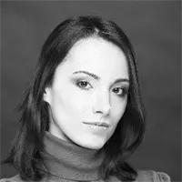 Фотография репетитора Букина Мария Олеговна