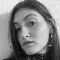 Фотография репетитора Новикова Елена Сергеевна