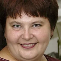 Фотография репетитора Чуйкина Светлана Валерьевна