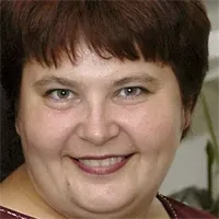 Фотография репетитора Чуйкина Светлана Валерьевна