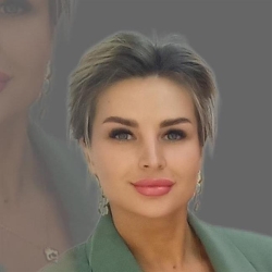 Фотография репетитора Филатова Ксения Валерьевна