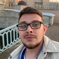 Фотография репетитора Суязов Алексей Александрович