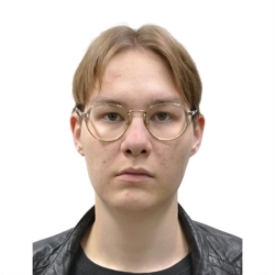 Фотография репетитора Абраров Альберт Игоревич