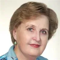 Фотография репетитора Спиридонова Марина Анатольевна