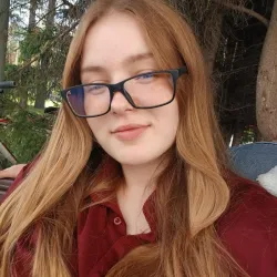 Фотография репетитора Трофимова Дарья Васильевна