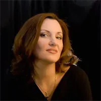 Фотография репетитора Никитченко Елена Николаевна