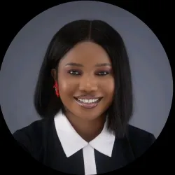 Фотография репетитора Agbonghae Rita Agbonghae