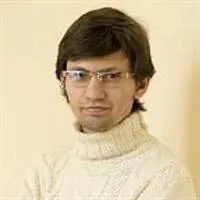 Фотография репетитора Колованов Иван Александрович