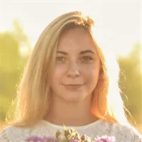 Фотография репетитора Виноградова Елена Ивановна