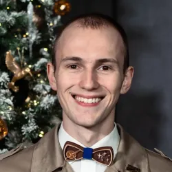 Фотография репетитора Арзютов Александр Владиславович