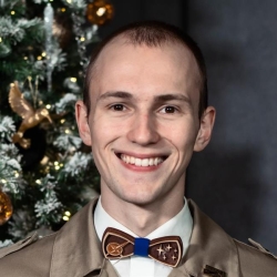 Фотография репетитора Арзютов Александр Владиславович