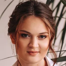 Фотография репетитора Лисковская Виктория Витальевна