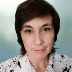 Фотография репетитора Мальцева Марианна Владимировна