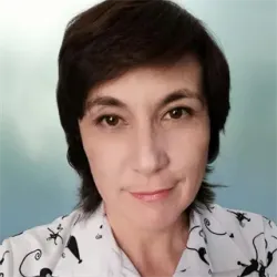 Фотография репетитора Мальцева Марианна Владимировна