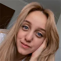 Фотография репетитора Плужникова Екатерина Дмитриевна