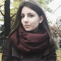 Фотография репетитора Ласькова Виктория Эдуардовна