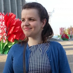 Фотография репетитора Федорова Валентина Андреевна