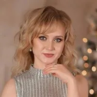 Фотография репетитора Пантюк Ольга Сергеевна