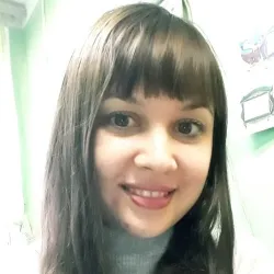 Фотография репетитора Боровикова Екатерина Александровна