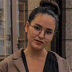 Фотография репетитора Магданова Лейсан Феликсовна