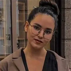 Фотография репетитора Магданова Лейсан Феликсовна