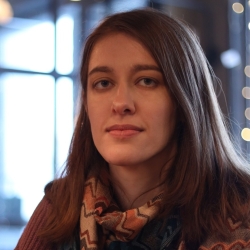 Фотография репетитора Арутюнян Анжелика Арменовна