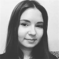 Фотография репетитора Зинатулина Динара Маратовна