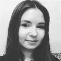 Фотография репетитора Зинатулина Динара Маратовна