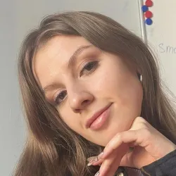 Фотография репетитора Танага Татьяна Петровна