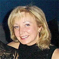 Фотография репетитора Митюшова Светлана Викторовна