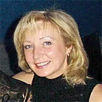 Фотография репетитора Митюшова Светлана Викторовна