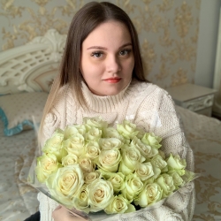 Фотография репетитора Маковкина Анастасия Александровна