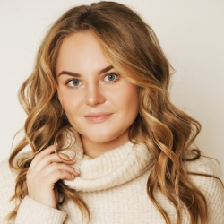 Фотография репетитора Орлова Инна Валерьевна