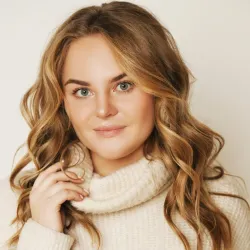 Фотография репетитора Орлова Инна Валерьевна