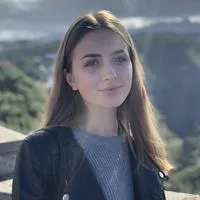 Фотография репетитора Гаврилова Полина Игоревна