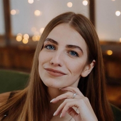 Фотография репетитора Тарасова Ирина Александровна