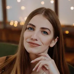 Фотография репетитора Тарасова Ирина Александровна