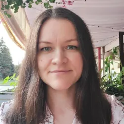 Фотография репетитора Ильясова Ольга Алексеевна