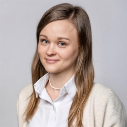 Фотография репетитора Повалишина Любовь Сергеевна