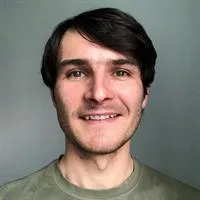 Фотография репетитора Исаков Илья Сергеевич