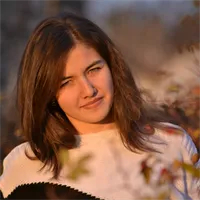 Фотография репетитора Тычинская Екатерина Викторовна